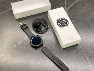samsung smartwatch 3 45mm lte