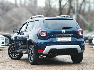 Dacia Duster foto 4