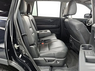 Honda Pilot foto 12