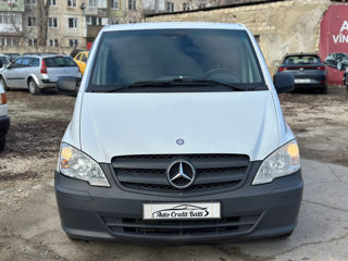 Mercedes Vito foto 6