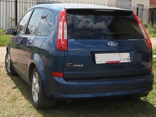 Dezmembrari Ford C-max 2003 1.6 1.8 2.0 benzina diesel foto 1