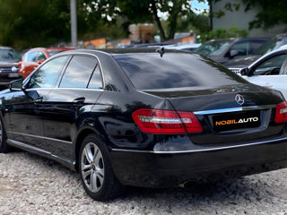 Mercedes E-Class foto 4