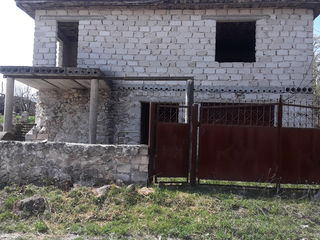 Urgent!!!! Se vinde  casa nefinalizata In satul Ivancea r-ul Orhei! foto 3
