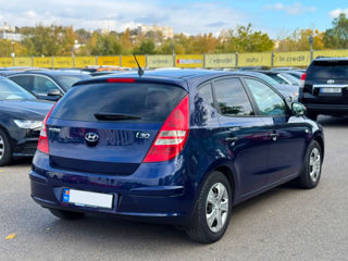 Hyundai i30 foto 4