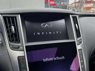 Infiniti Q Series