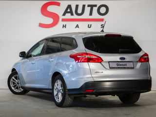 Ford Focus foto 4