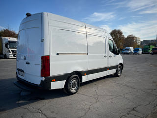 Mercedes Sprinter foto 4