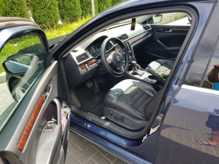 Volkswagen Passat foto 5