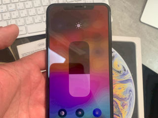 iPhone XS Max 64 gb Black foto 3