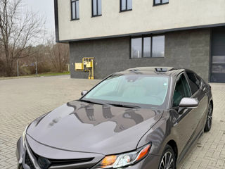 Toyota Camry foto 11