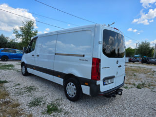 Mercedes Sprinter foto 6