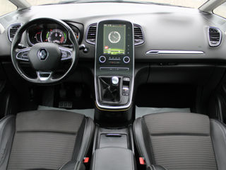 Renault Grand Scenic foto 5