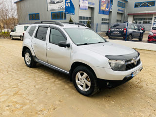 Dacia Duster foto 7