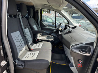 Ford Transit foto 14