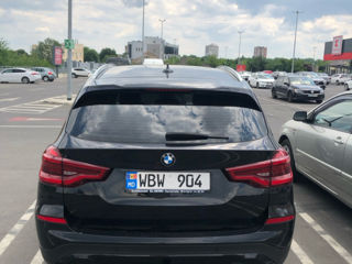 BMW X3 foto 4