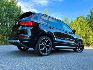 Seat Ateca foto 2