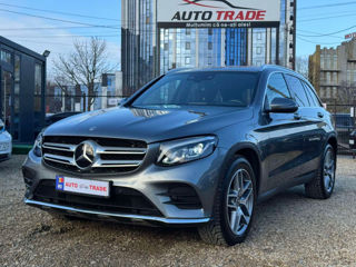 Mercedes GLC