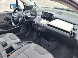 BMW i3 foto 8