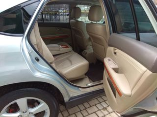 Lexus RX Series foto 9