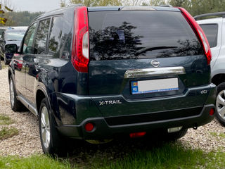 Nissan X-Trail foto 5