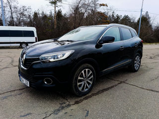 Renault Kadjar foto 2