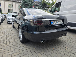 Audi A6 foto 6