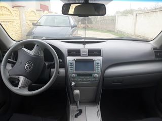 Toyota Camry foto 3