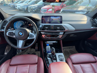 BMW X4 foto 8