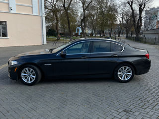 BMW 5 Series foto 3