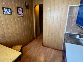 Apartament cu 2 camere, 43 m², Paminteni, Bălți foto 14