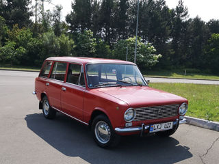 Lada / ВАЗ 2102 foto 7