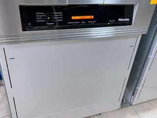 Посудомоечная машина Miele фото 4