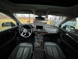 Audi Q5 foto 11