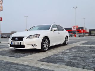 Lexus GS Series foto 2