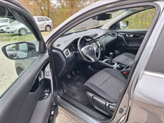 Nissan Qashqai foto 5