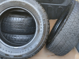 Резина 235/65 R 16C foto 5