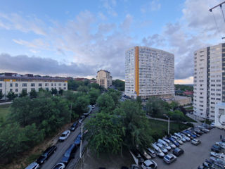 Apartament cu 1 cameră, 38 m², Centru, Stăuceni, Chișinău mun.