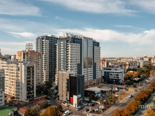Apartament cu 2 camere, 68 m², Ciocana, Chișinău foto 18