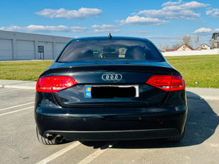 Audi A4 foto 3