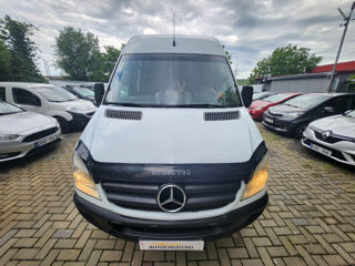 Mercedes SPRINTER 319 foto 13