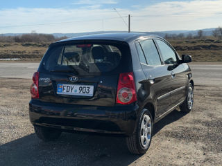 KIA Picanto foto 4