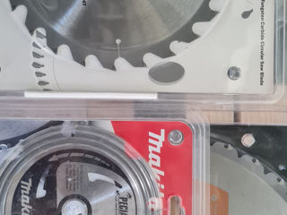 Hilti,makita.disc lemn foto 8