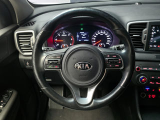 KIA Sportage foto 4