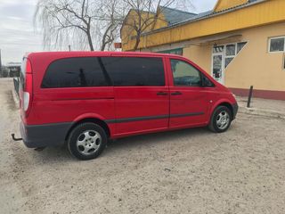 Mercedes Vito foto 6