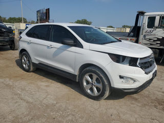 Ford Edge foto 1