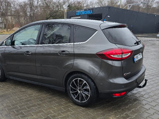 Ford C-Max foto 2