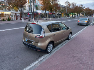 Renault Scenic foto 4