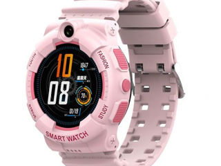 Wonlex Kt25 4G, Pink