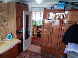 Ciocana, str. Petru Zadnipru, apartament cu 2 camere, 45000€ foto 4