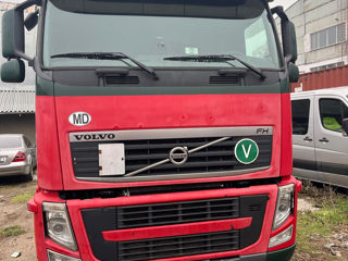 Volvo FH 460 EEV